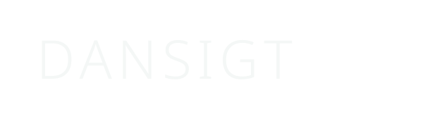 Dansigt